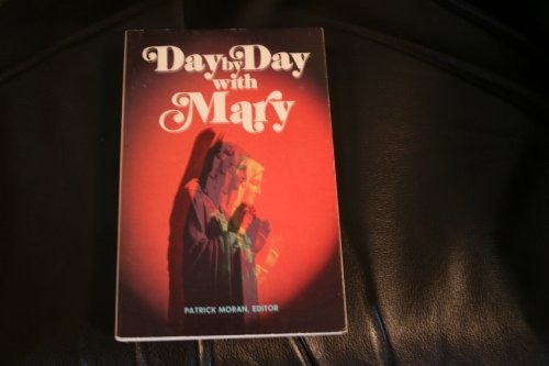 Stock image for Day by Day with Mary for sale by Wonder Book