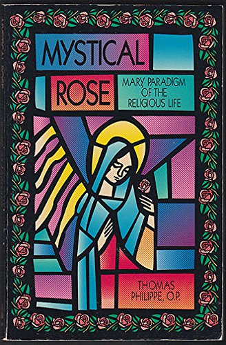 Imagen de archivo de Mystical Rose a la venta por Wonder Book