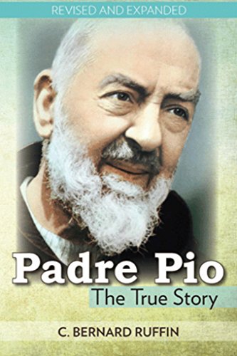 9780879736736: Padre Pio: True Story