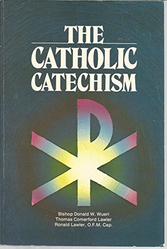 Imagen de archivo de The Catholic Catechism a la venta por Top Notch Books