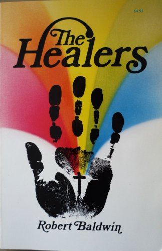 Beispielbild fr The Healers zum Verkauf von Better World Books