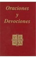 Oraciones Y Devociones (Spanish Edition) (9780879738594) by Socias, James