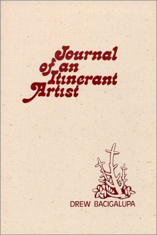 Stock image for Journal of an Itinerant Artist for sale by Books From California