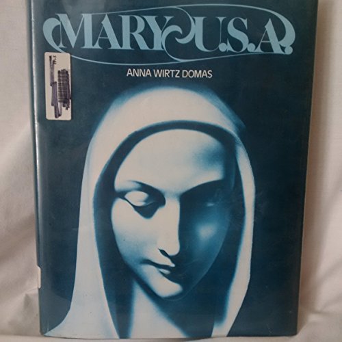 Beispielbild fr Mary-U.S.A. zum Verkauf von ThriftBooks-Atlanta