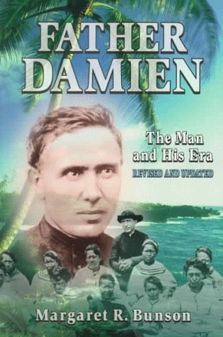 Beispielbild fr Father Damien: The Man and His Era zum Verkauf von Wonder Book