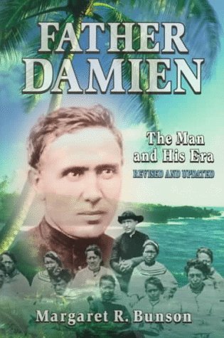Stock image for Father Damien: The Man and His Era for sale by Wonder Book