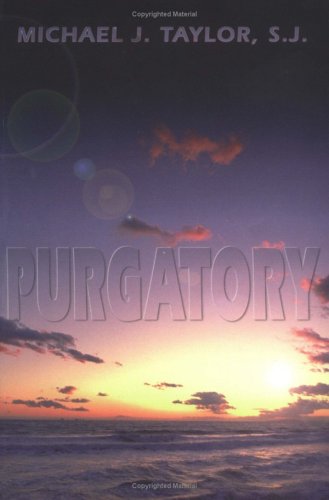 Stock image for Purgatory for sale by BooksRun