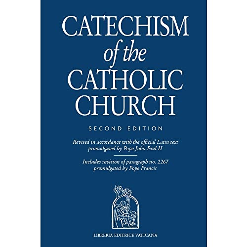 Stock image for Catechism of the Catholic Church, 2nd Edition for sale by HPB-Red