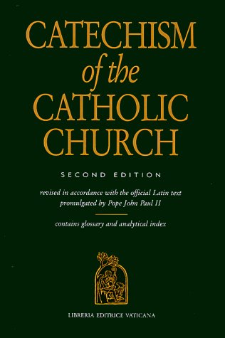 9780879739775: Catechism of the Catholic Church: Revised in Accordance With the Official Latin Text Promulgated by Pope John II