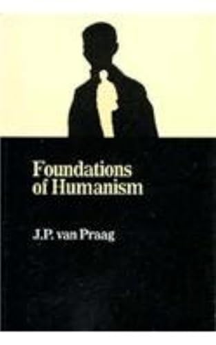 Foundations of Humanism