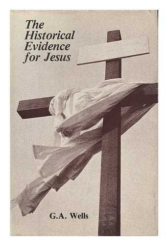 Stock image for The historical evidence for Jesus for sale by Gulf Coast Books