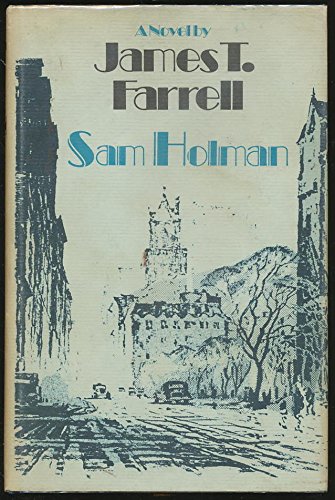 Sam Holman (9780879752026) by Farrell, James T.