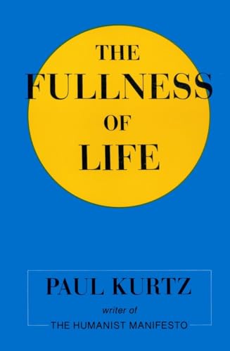 9780879752057: The Fullness of Life