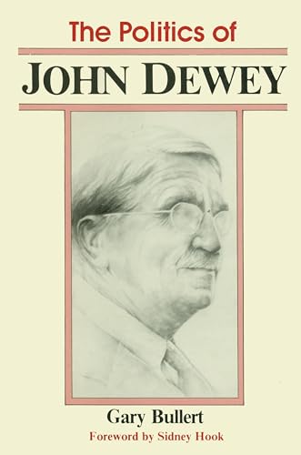 Politics of John Dewey