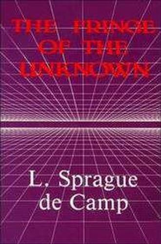 The Fringe of the Unknown (9780879752170) by De Camp, L. Sprague