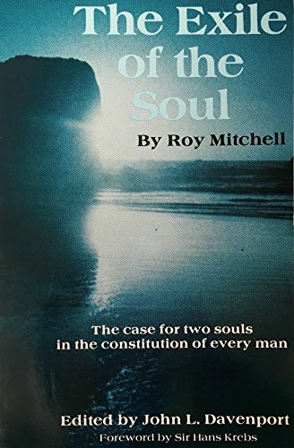 Stock image for Exile of the Soul for sale by Redux Books