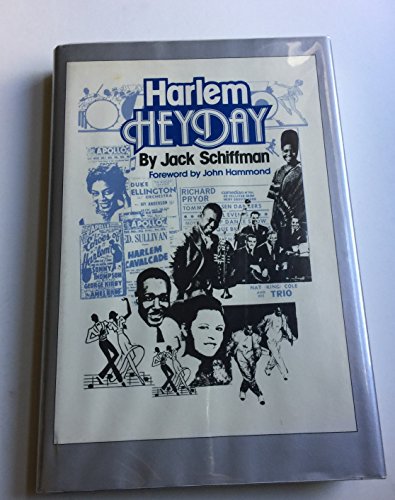 Harlem Heyday