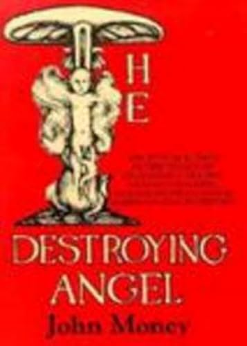 Stock image for The Destroying Angel for sale by ThriftBooks-Atlanta