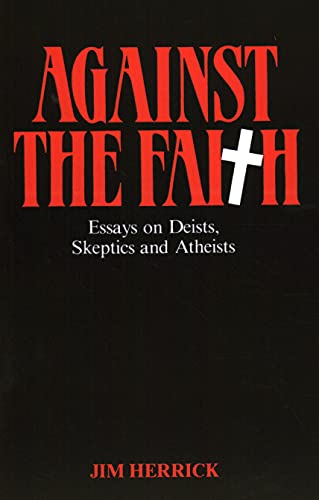 Stock image for Against the Faith for sale by Better World Books