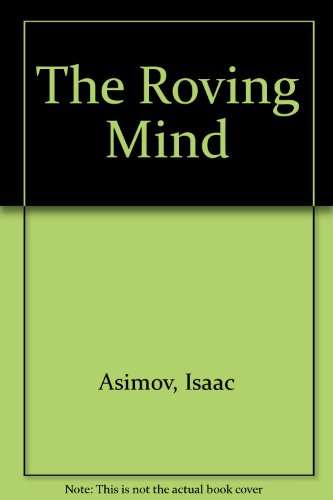9780879753153: The Roving Mind