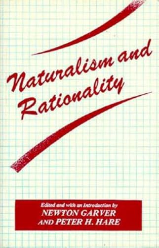 Naturalism and Rationality,