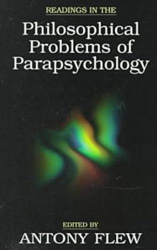 Imagen de archivo de Readings in the Philosophical Problems of Parapsychology a la venta por Wonder Book
