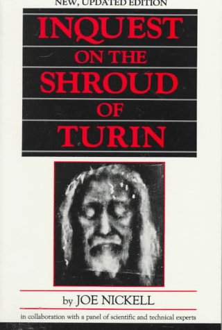 9780879753962: Inquest on the Shroud of Turin