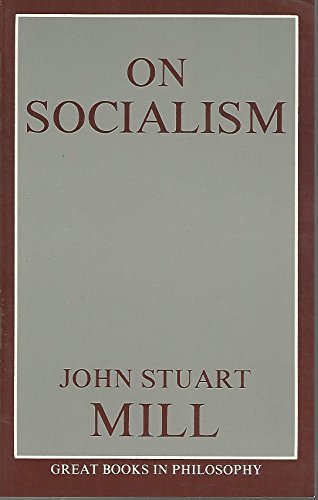 On Socialism