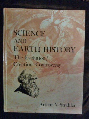 9780879754143: Science and Earth History: Evolution/Creation Controversy