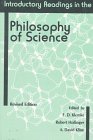 Beispielbild fr Introductory Readings in the Philosophy of Science zum Verkauf von AwesomeBooks