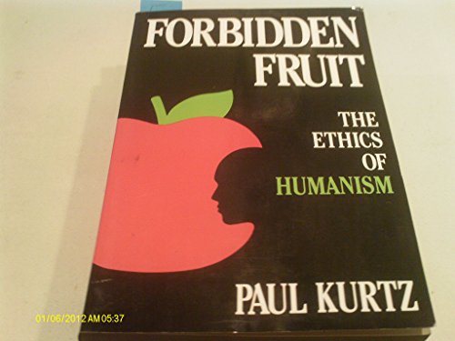 Imagen de archivo de Forbidden Fruit a la venta por Book Bear