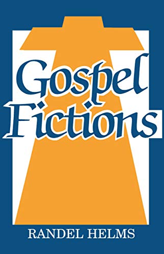 Stock image for Gospel Fictions for sale by Better World Books