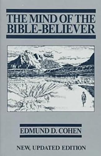 9780879754952: The Mind of the Bible-Believer