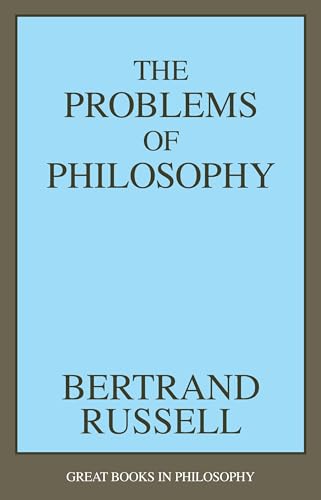 Imagen de archivo de The Problems of Philosophy a la venta por ThriftBooks-Atlanta