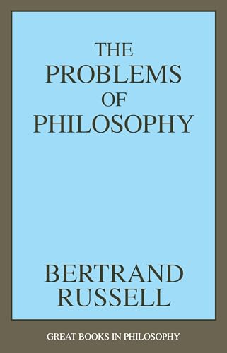 Stock image for The Problems of Philosophy for sale by Better World Books: West