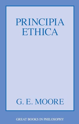 Stock image for Principia Ethica (Paperback) for sale by Grand Eagle Retail