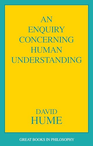 9780879755003: An Enquiry Concerning Human Understanding