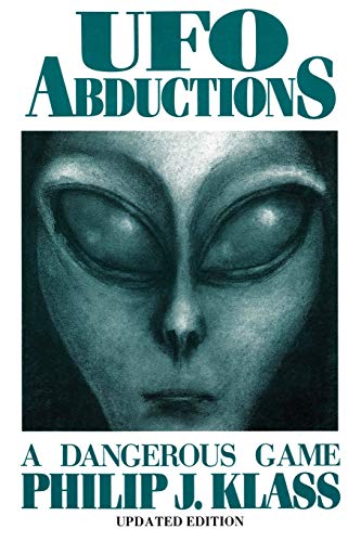 9780879755096: UFO Abductions: A Dangerous Game [Idioma Ingls]