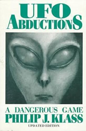 9780879755096: UFO Abductions