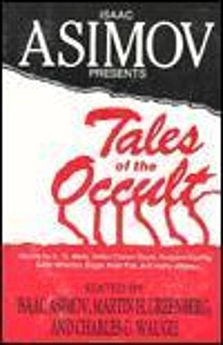 9780879755317: Tales of the Occult