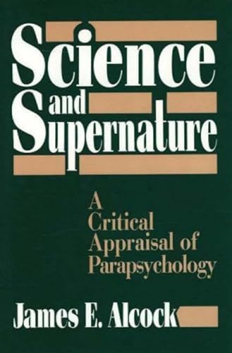 9780879755485: Science and Supernature