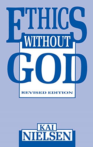 Beispielbild fr Ethics Without God zum Verkauf von Better World Books: West