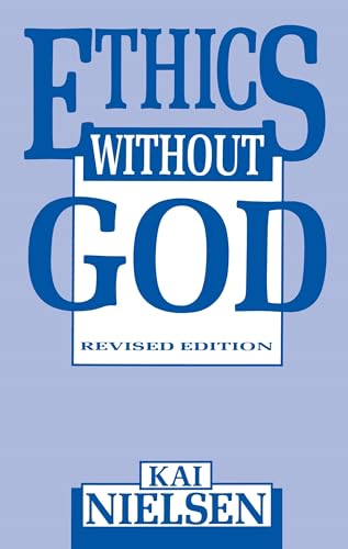 9780879755522: Ethics Without God (The Skeptic's Bookshelf)