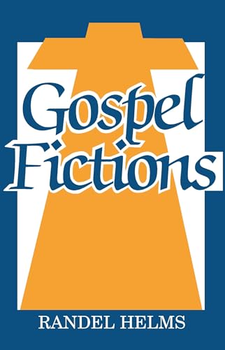 Stock image for Gospel Fictions for sale by SecondSale