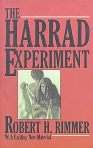 9780879756239: The Harrad Experiment