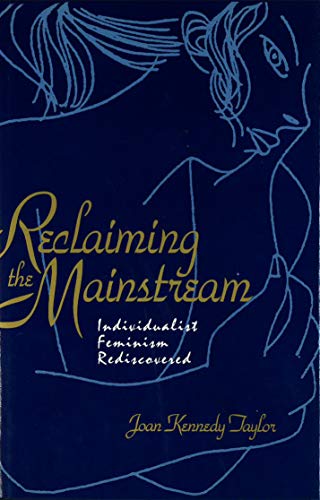 Stock image for Reclaiming the Mainstream for sale by Goodwill Southern California