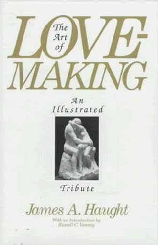 9780879757403: The Art of Lovemaking