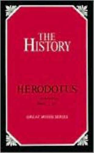 9780879757779: The History (Great Minds Series)