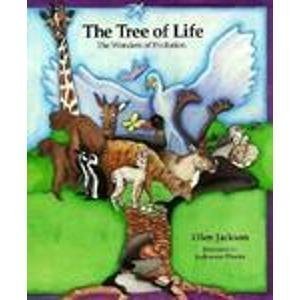 Beispielbild fr The Tree of Life : The Wonders of Evolution zum Verkauf von Better World Books