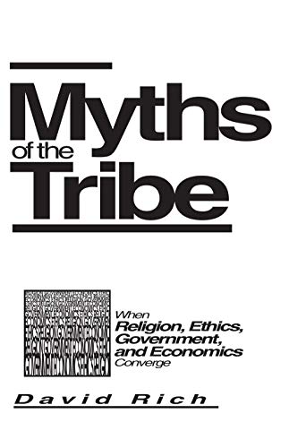 9780879758240: Myths of the Tribe